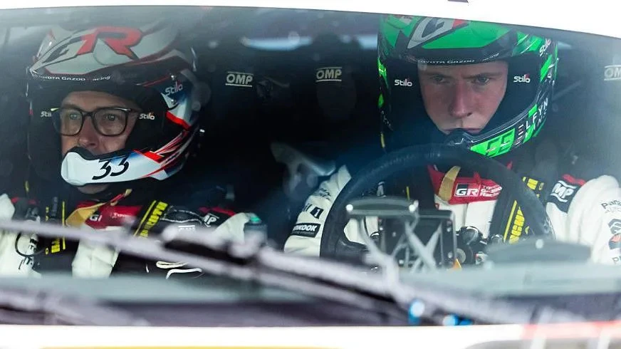 Evans faces gravel conundrum in world title bid