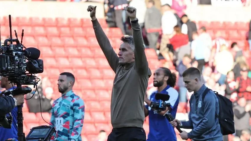 Sunderland victory makes top five away days