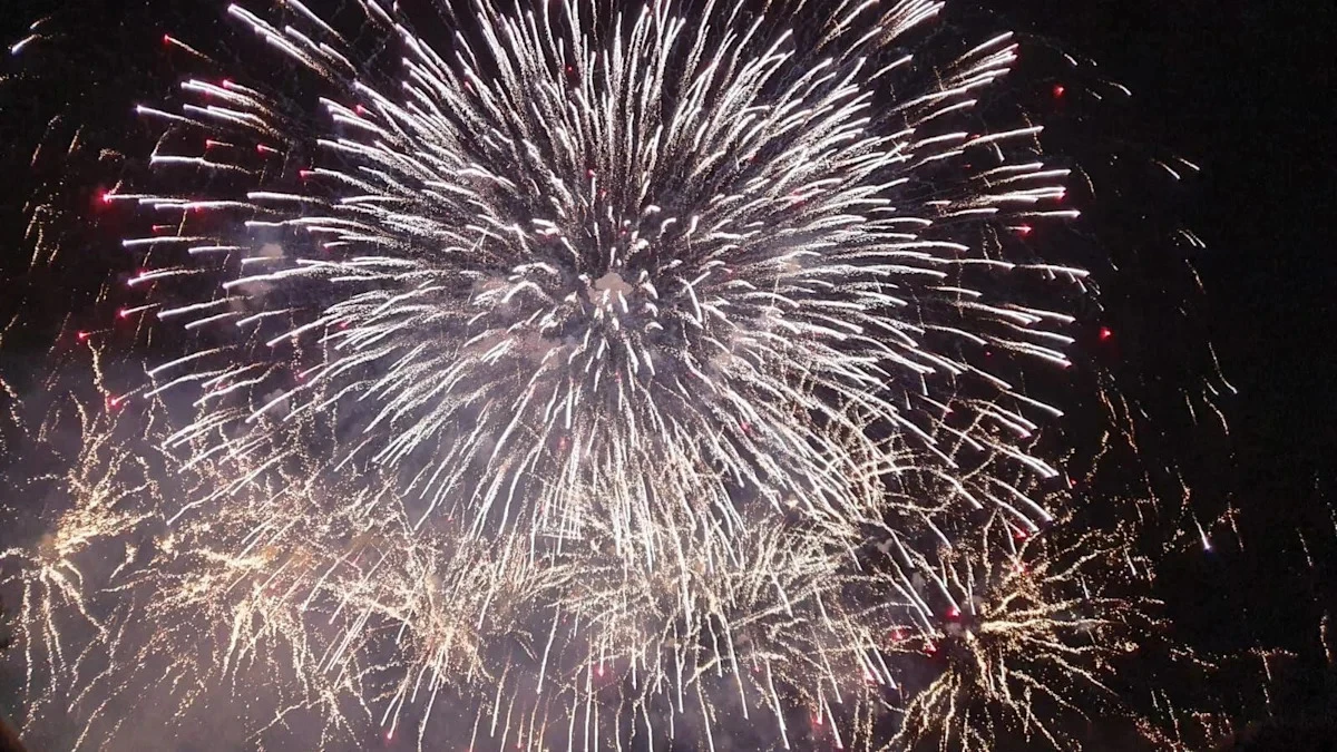 TT fireworks to provide 'spectacular' display