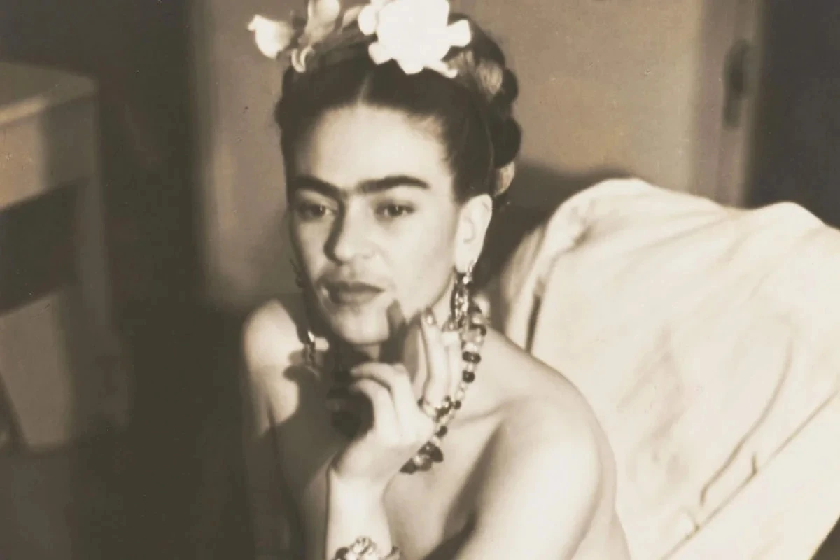 Tate Modern exhibition dives into ‘extreme commodification’ of Frida Kahlo
