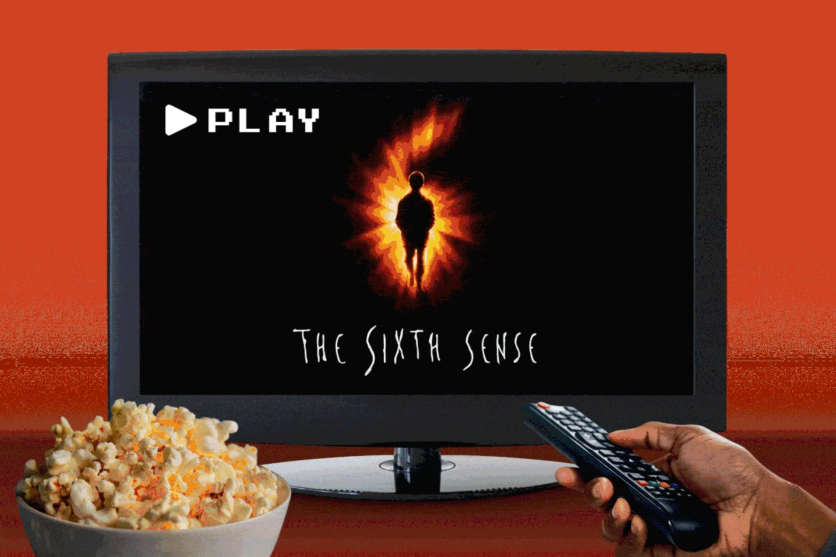 Go ahead and spoil it: The people who love having movies and TV ruined for them