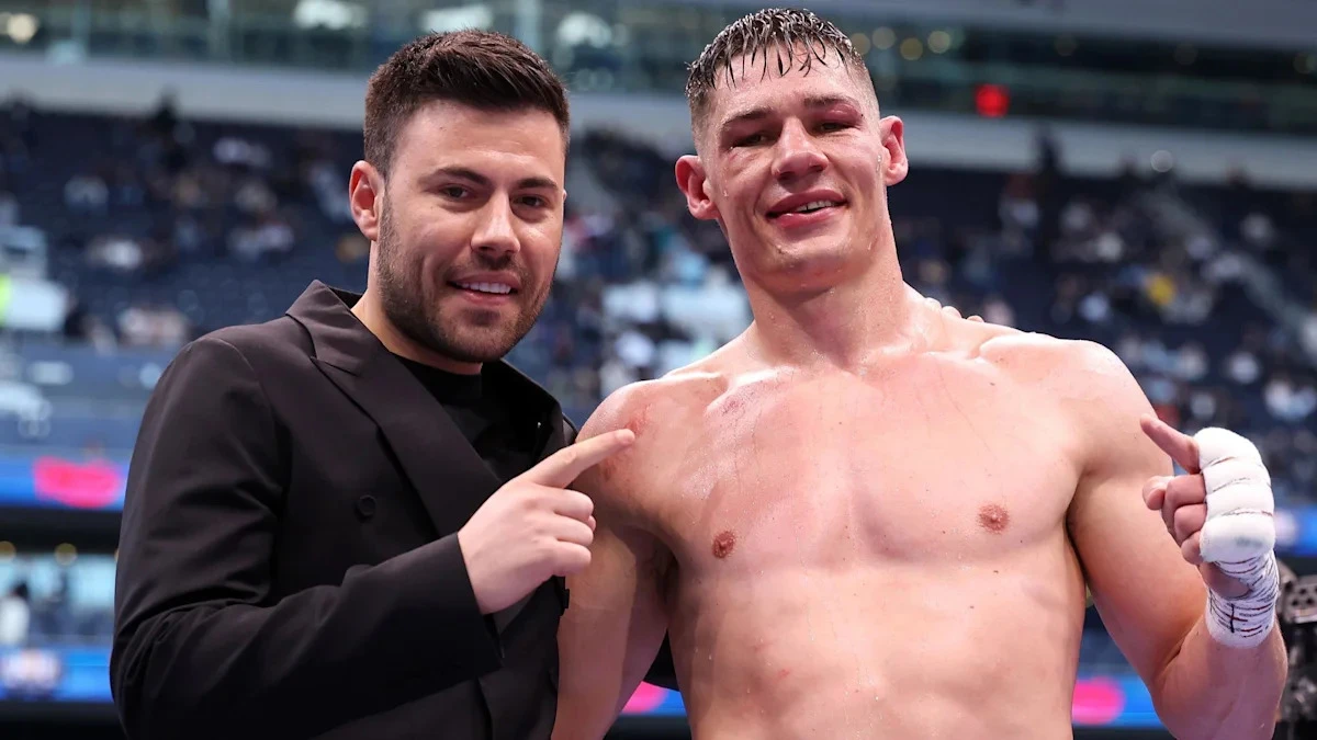 Billam-Smith fight set to proceed despite legal challenge