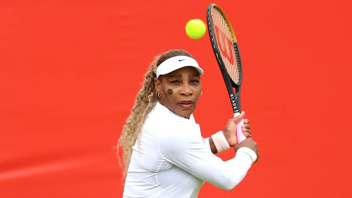 Williams 'doesn't have anything to prove' on return