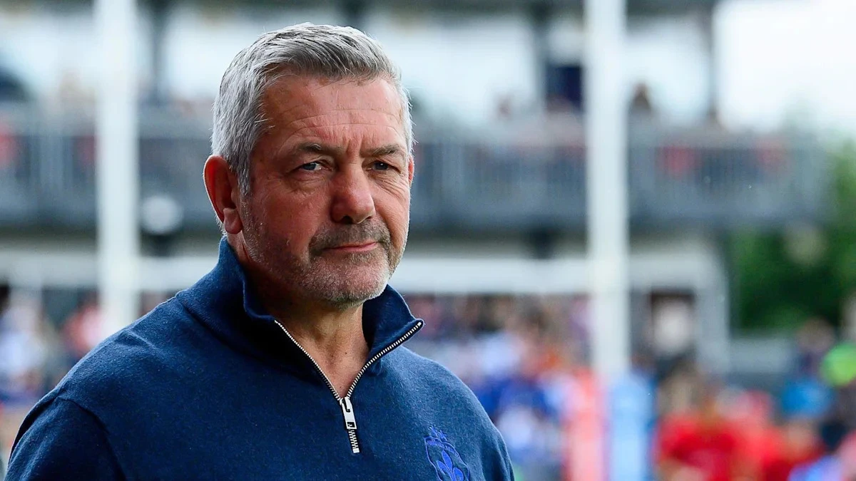 Captain's challenge must be abolished - Powell