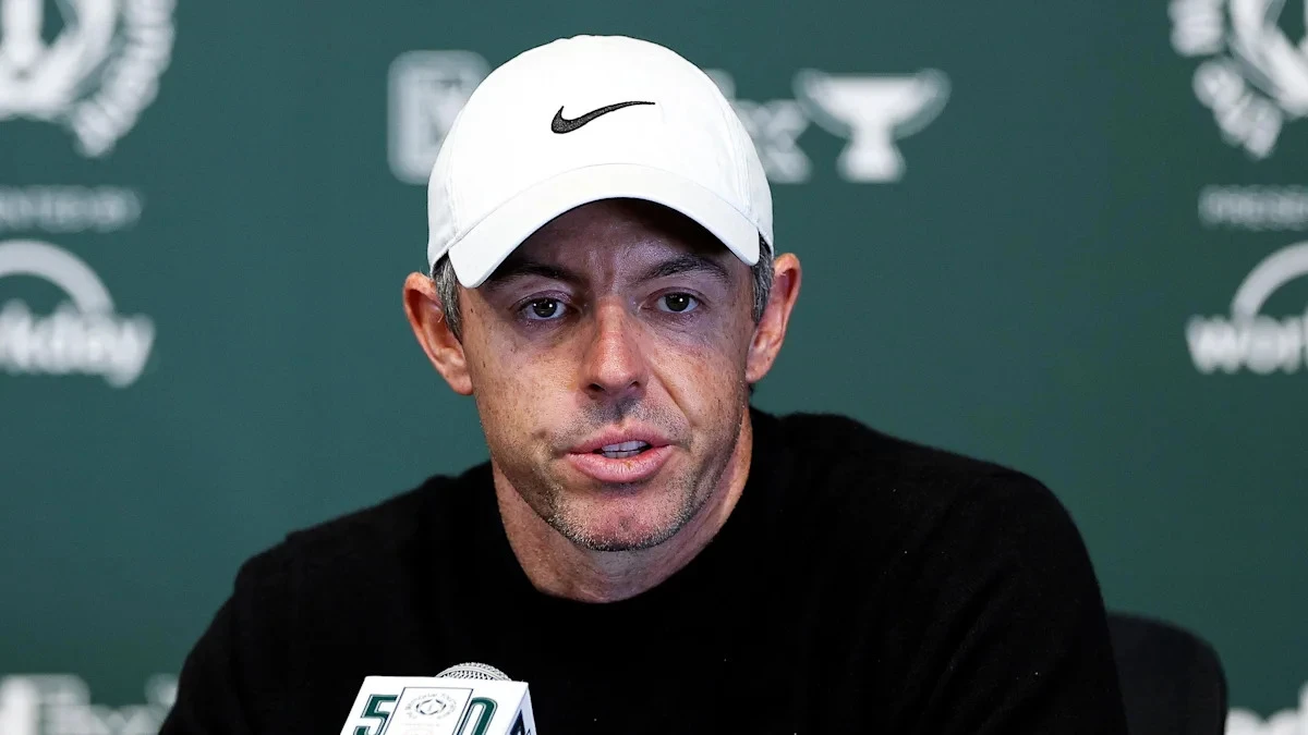 Golf news