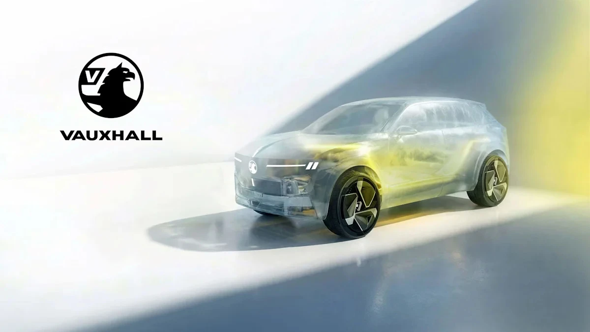 Vauxhall and Leapmotor collaborate to develop new C-segment electric SUV