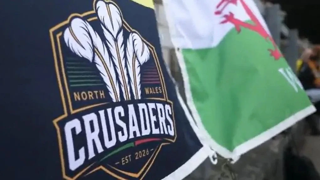 Rugby league's record loss but Crusaders win survival