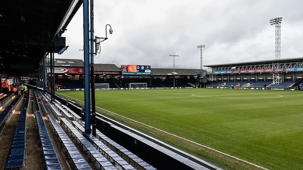 Hearts' Lancefield joins Luton as head of recruitment