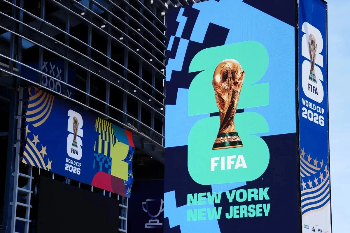 Betting odds explained: How to read odds for the 2026 World Cup