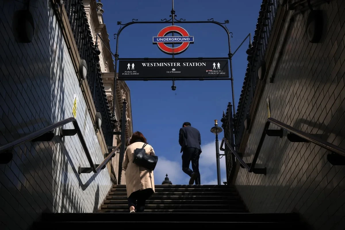 London transport: Piccadilly line and DLR hit with closures all weekend