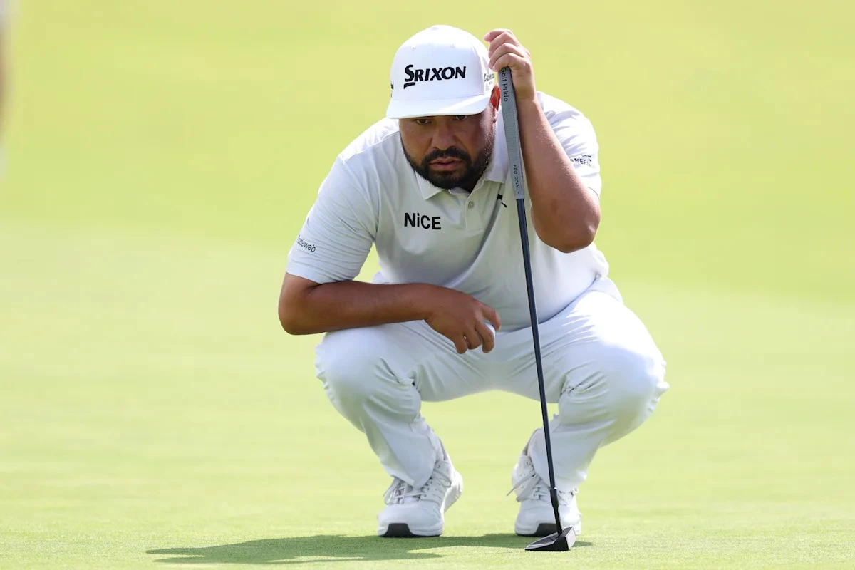 U.S. Open cut line: Notables have work to do to play the weekend