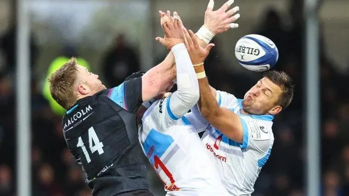Bulls once again in Glasgow's path to URC glory