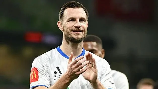 Smith embracing 'special' New Zealand environment