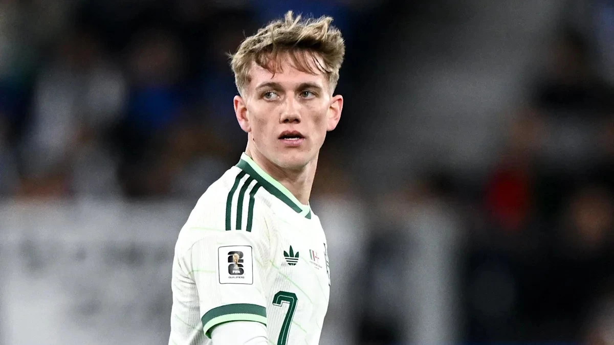 Galbraith 'all good' with injury after Matos concern
