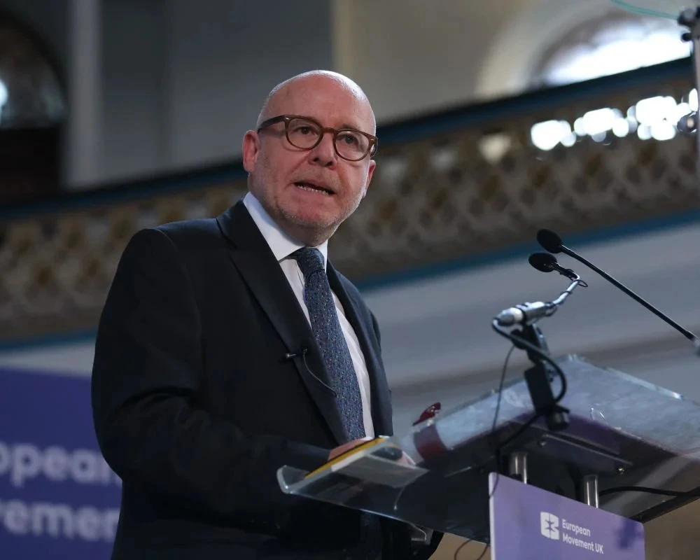 UK attorney general tells staff to stop using X amid disinformation concerns