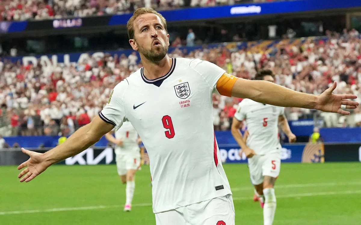 Three things we learned from England win as World Cup statement sent