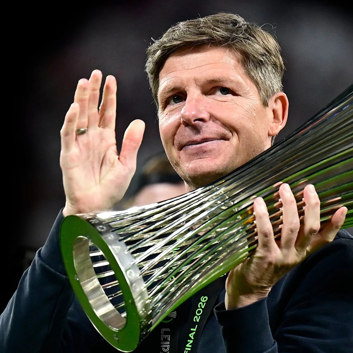 How Palace made magical memories during 12 glorious months of Glasner