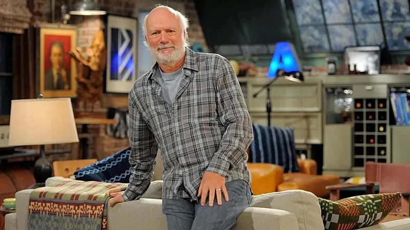 James Burrows, director of beloved sitcom 