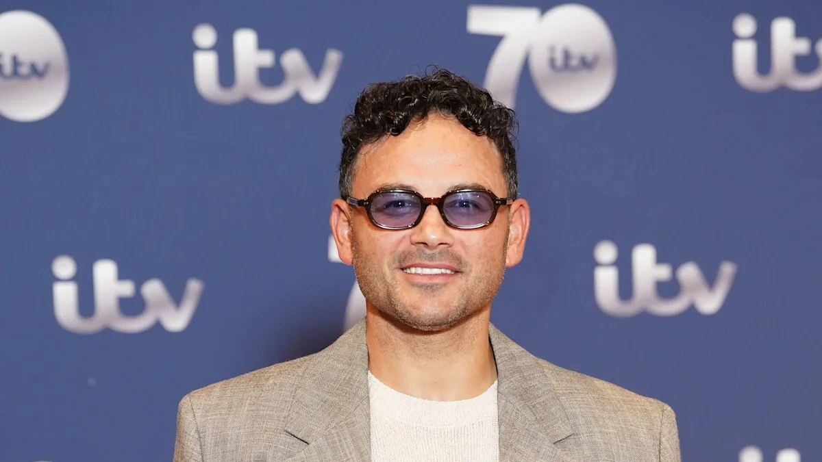 Ryan Thomas remembers last message Jake Hall sent him in touching tribute