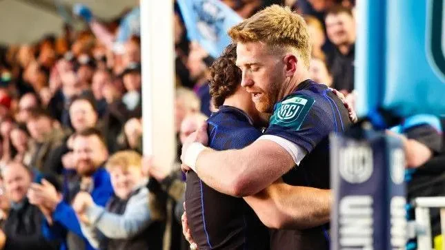 What did we learn from Glasgow's URC quarter-final win?