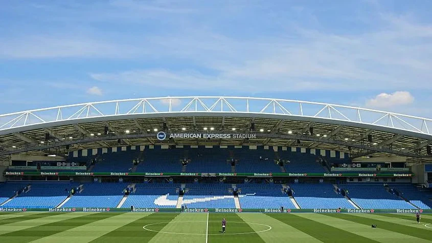 Brighton are never reactive - but they are always decisive
