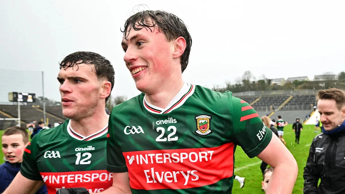 Ulster rivals meet, Kobe returns to Clones & a possible three-peat
