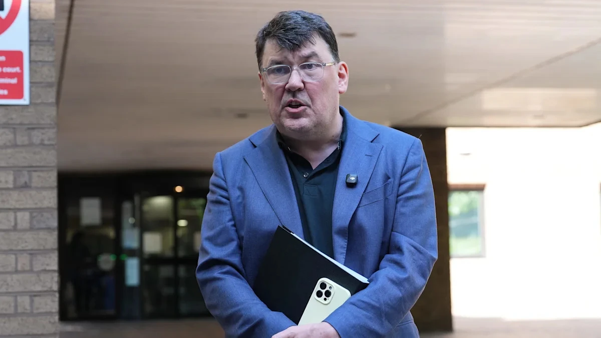RTE using Father Ted as ‘tool of antisemitic harassment’, says Graham Linehan