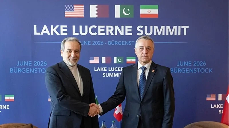 Lower-level technical talks to continue as first round of direct US-Iran negotiations wrap up