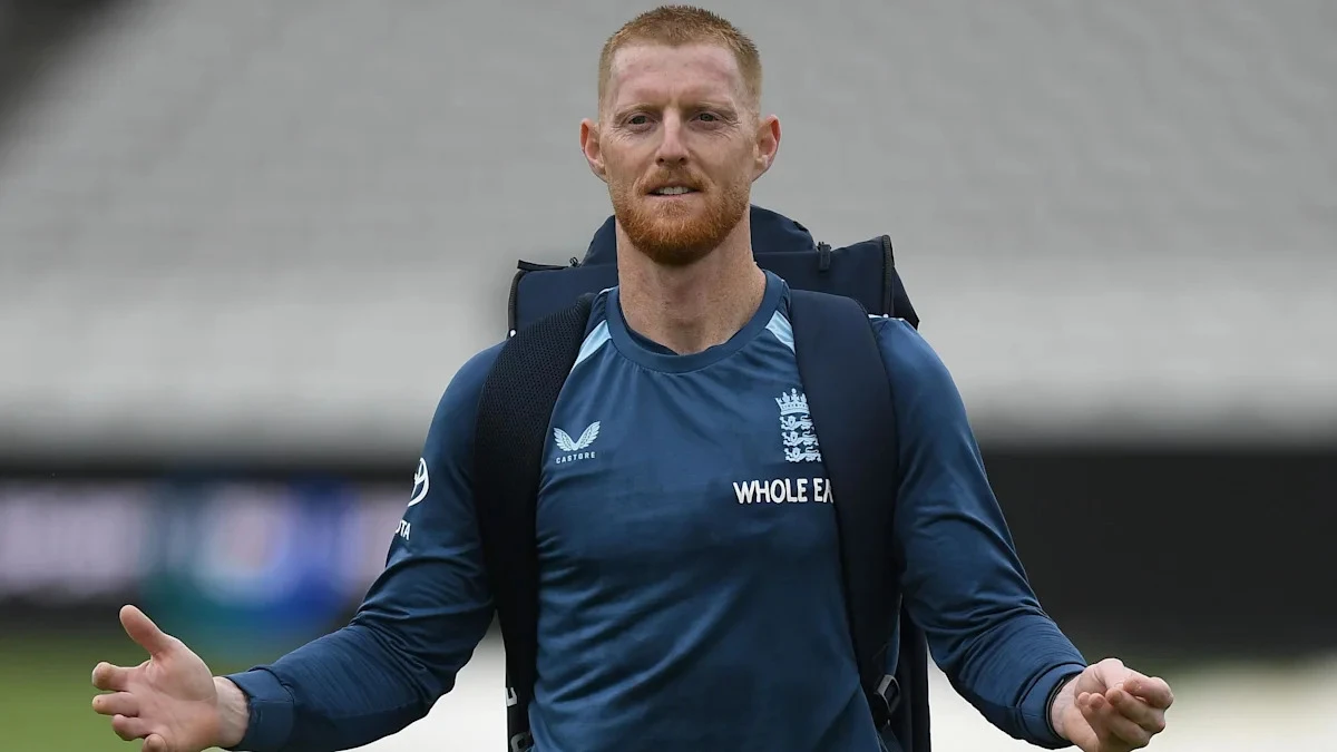 England do not need massive change - Stokes
