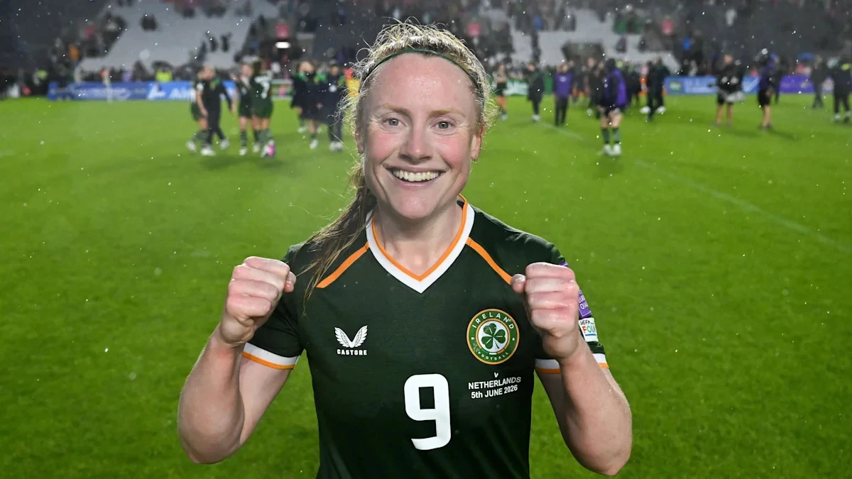 'We have nothing to lose' against France - Barrett