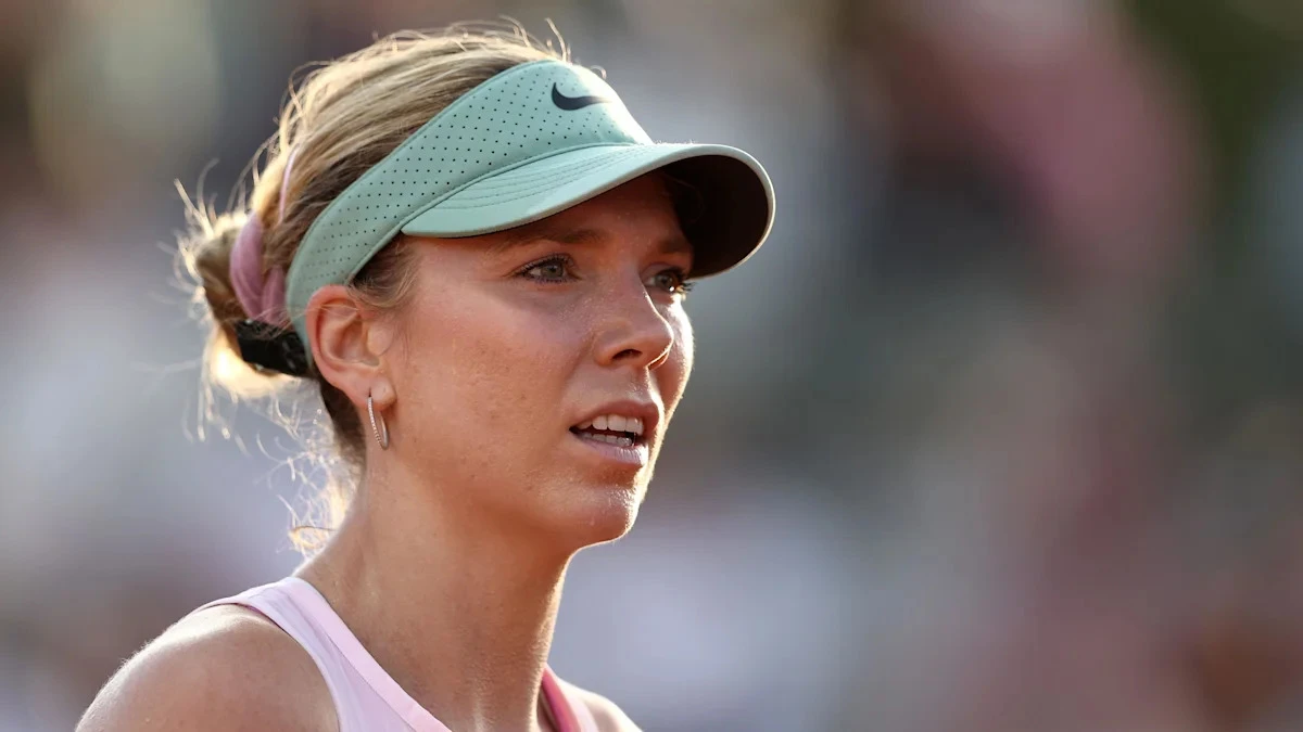 Is more Grand Slam woe for Brits a worry for Wimbledon?