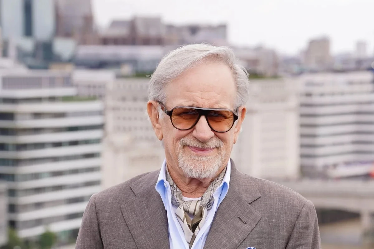 Steven Spielberg’s Disclosure Day divides critics – but Emily Blunt shines