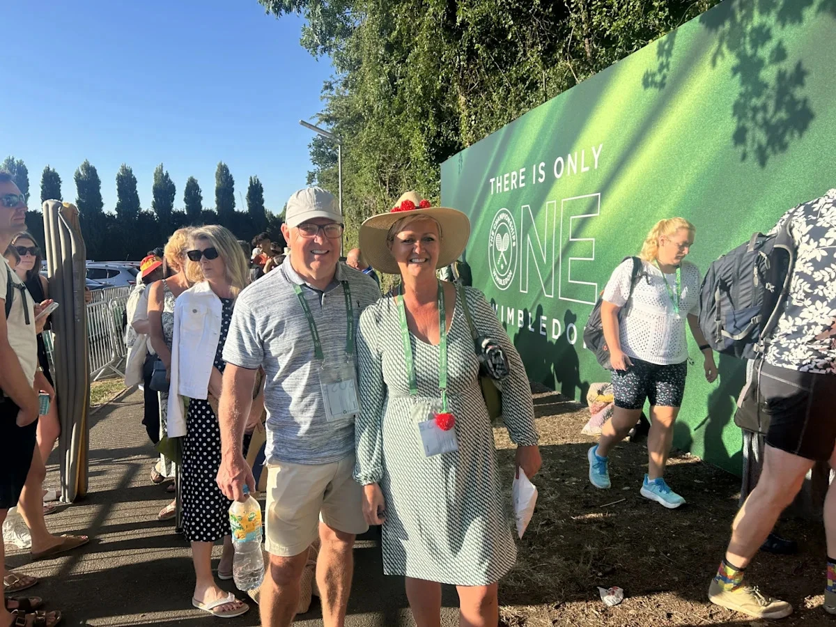 Wimbledon queue 2026: What time does it open every day?