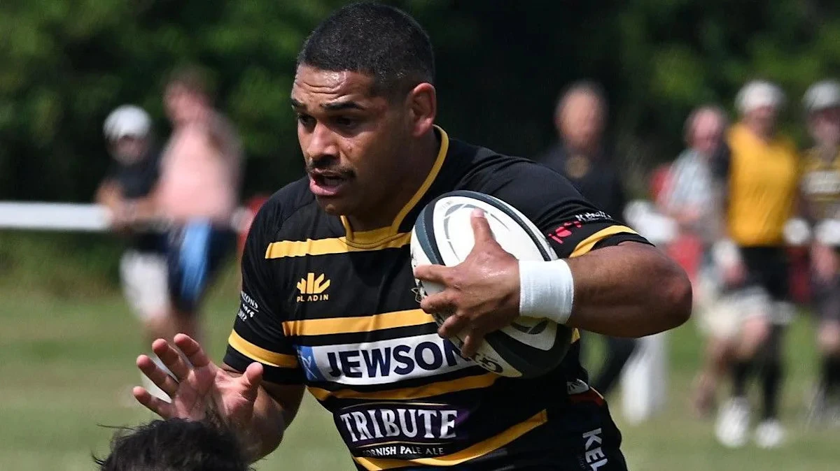Cornwall must improve to win, says Matavesi