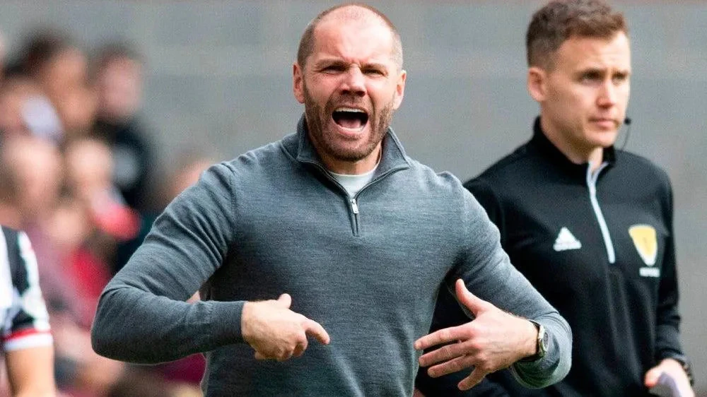 Neilson leaves Lommel to take charge at Shenzhen Peng City
