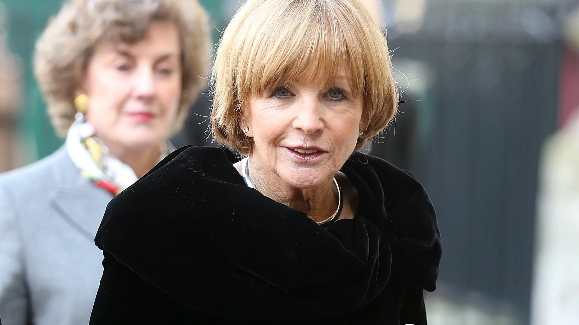 Anne Robinson hits out at 'woke' culture