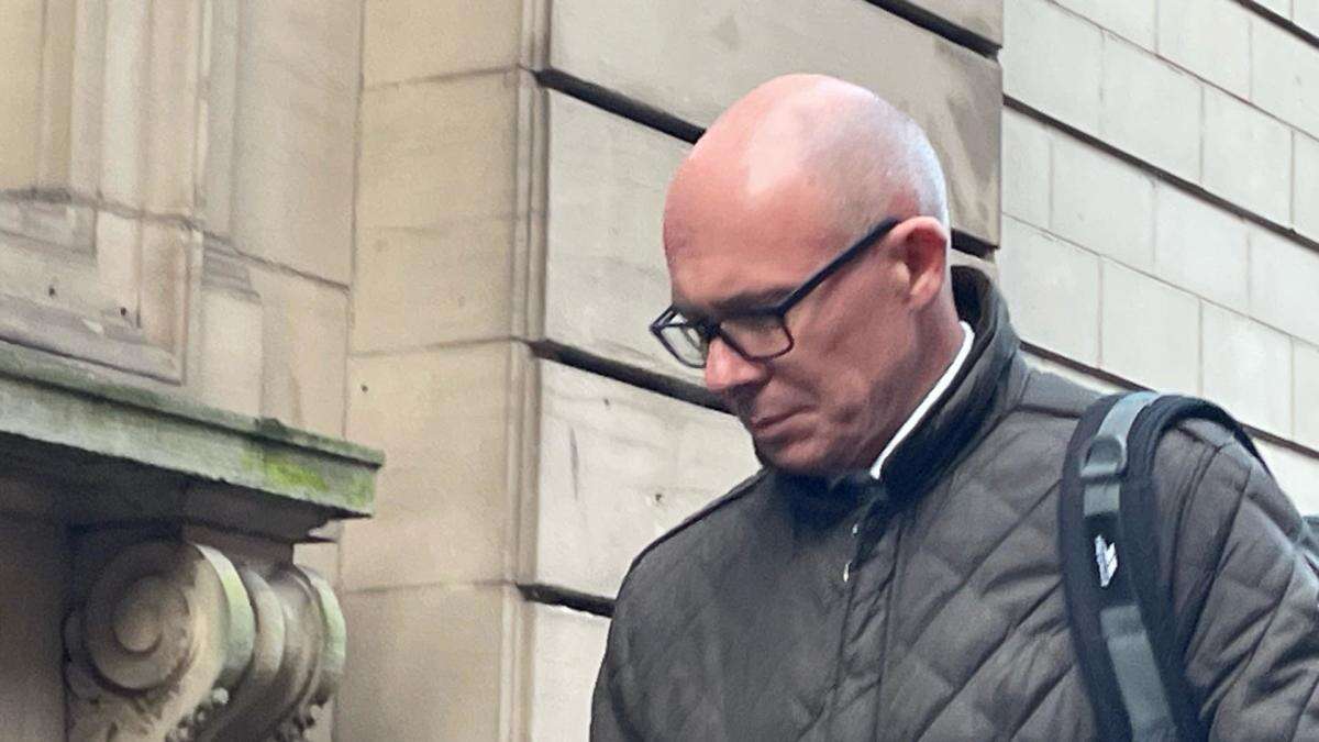 Ex-firearms and royal protection officer guilty of revenge porn probe misconduct