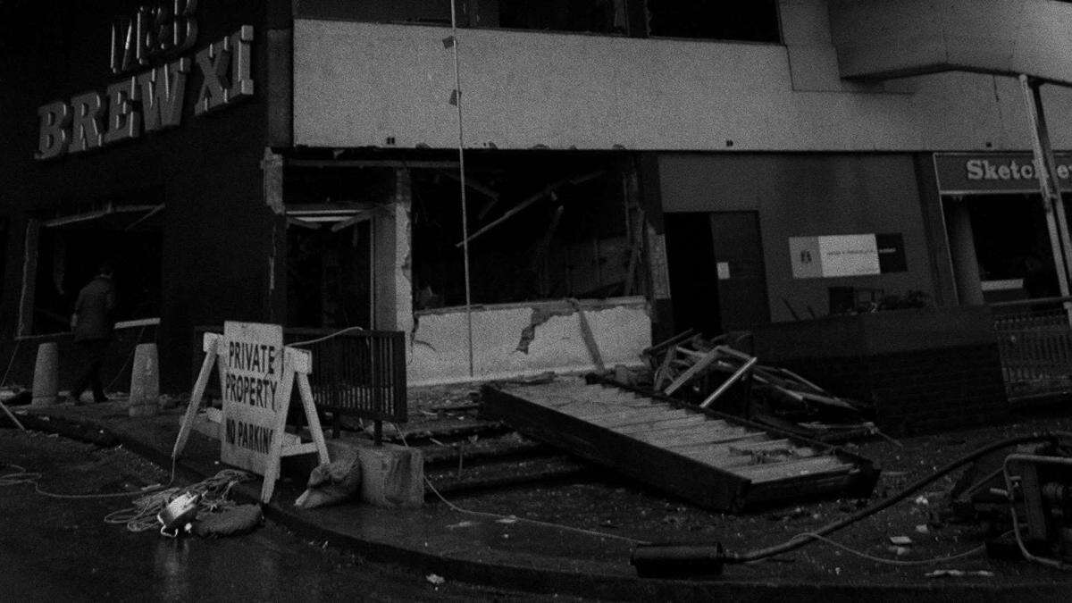 Campaigners renew plea for public inquiry 50 years after Birmingham pub bombings