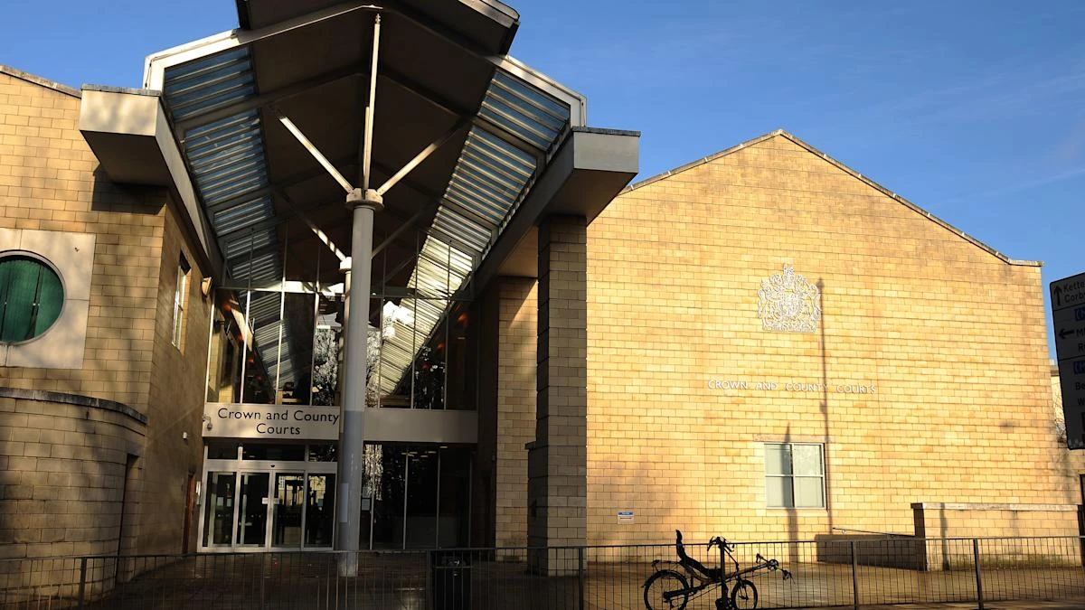 Imam pleads guilty to allowing illegal marriage of children at mosque