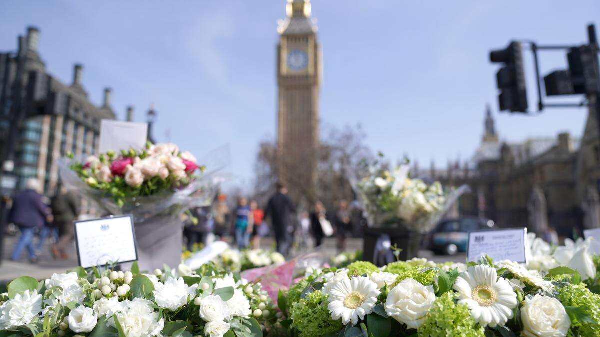 Calls for remembrance day and monument honouring terror attack victims