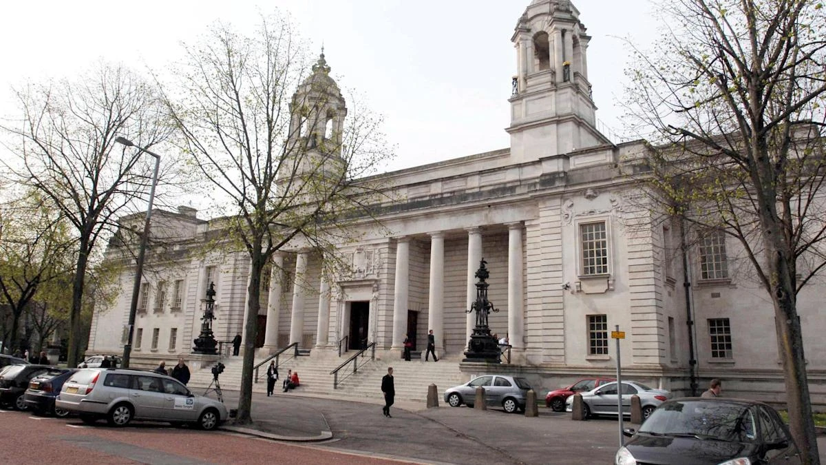 Equestrian couple sentenced for sexually abusing underage girl