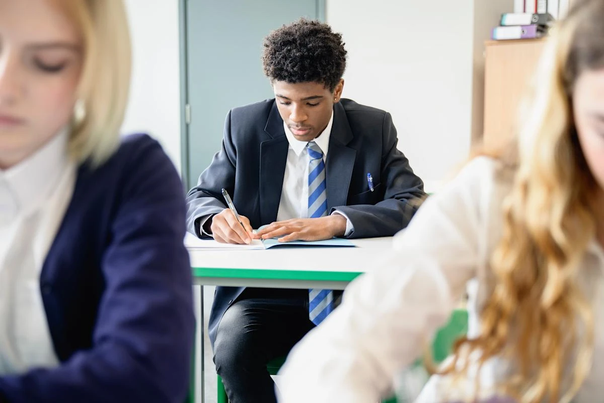 Eight brain foods that can help your teen during exams