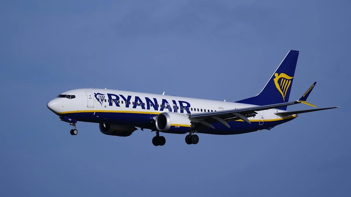 Ryanair to raise prices as it seeks return to profit growth