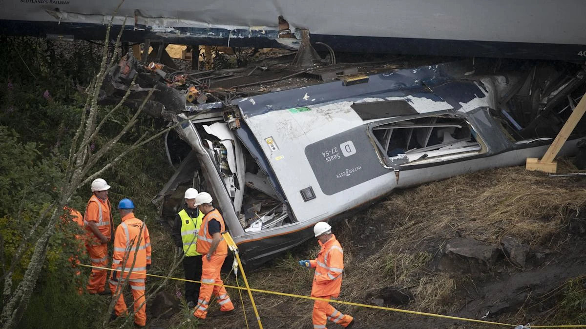 Sheriff’s apology as she says inquiry venue to be fixed as soon as possible