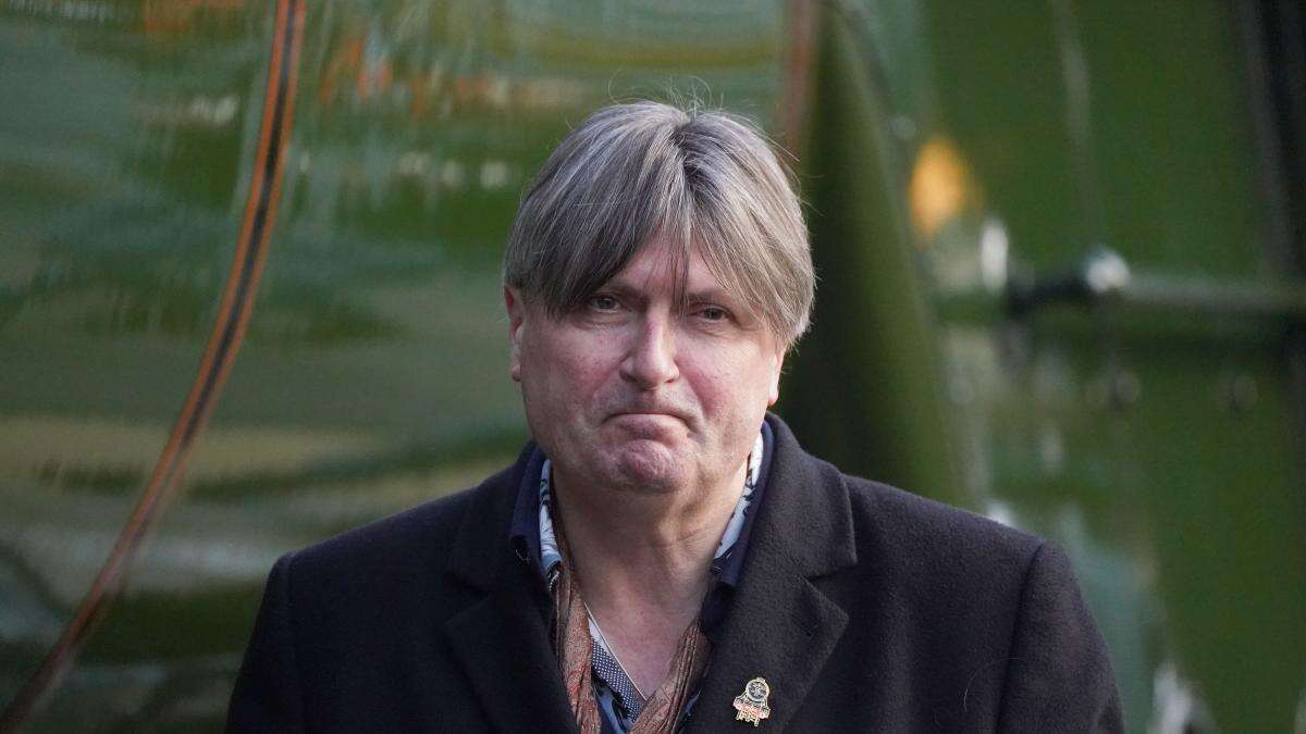 Last Night Of The Proms reveals new work by poet Simon Armitage