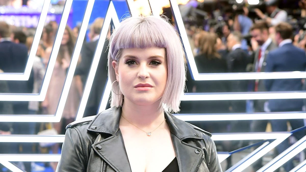 Kelly Osbourne thanks fans for ‘support’ following death of father Ozzy