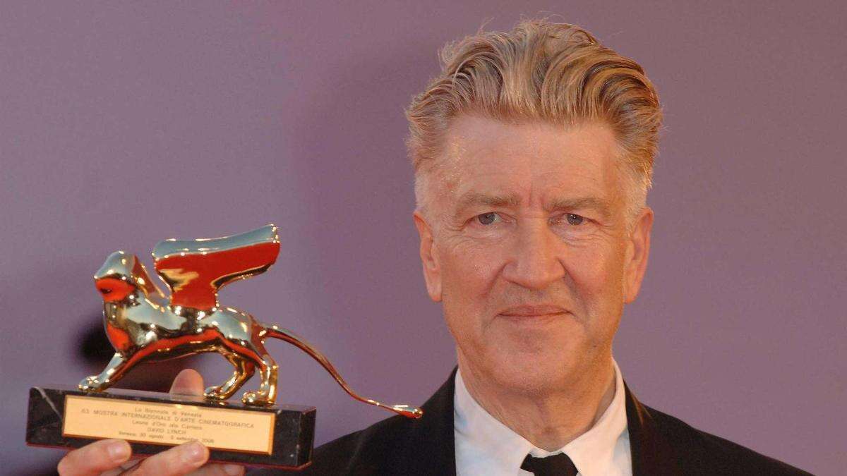 Martin Scorsese says David Lynch’s death is ‘sad day for art of cinema’