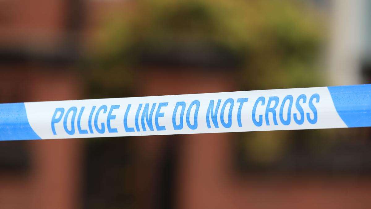 Two people found dead at property believed to be man, 74, and woman, 72 – police