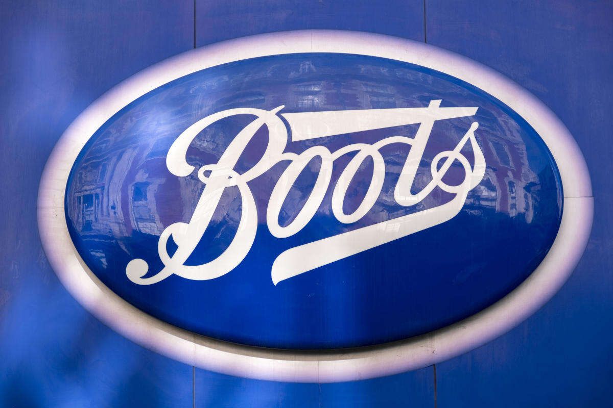 Boots's Boxing Day sale has started online