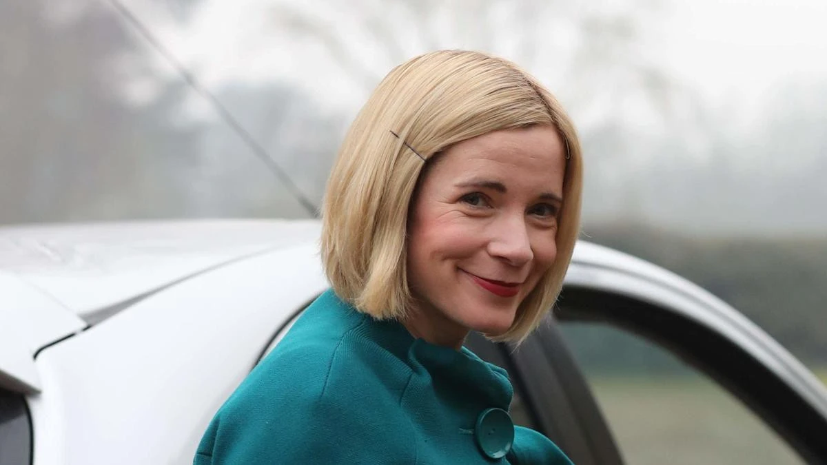 Jane Austen would be annoyed women still do not have equality – Lucy Worsley